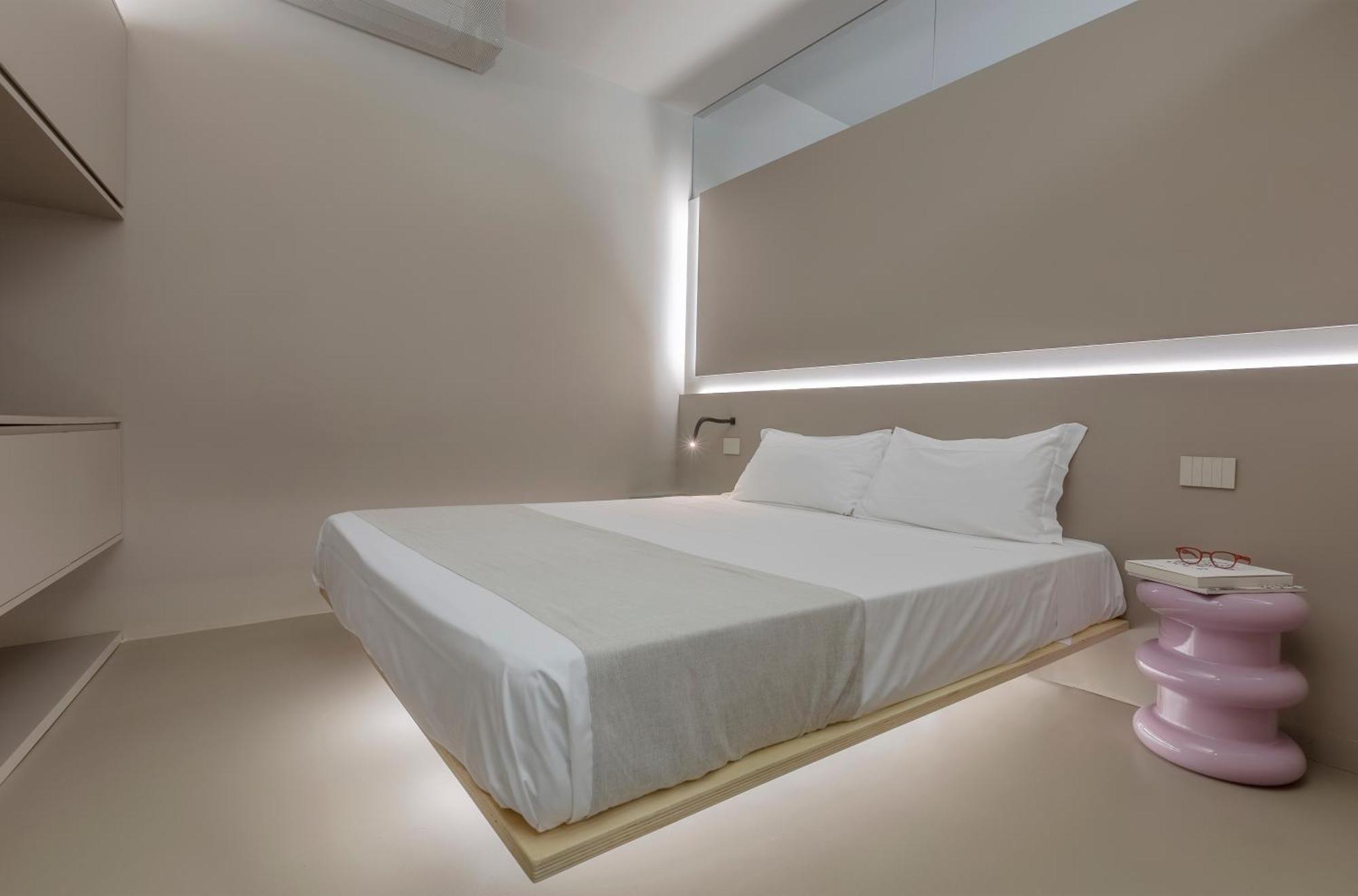 Fiveplace Design Suites & Apartments Trapani Zimmer foto