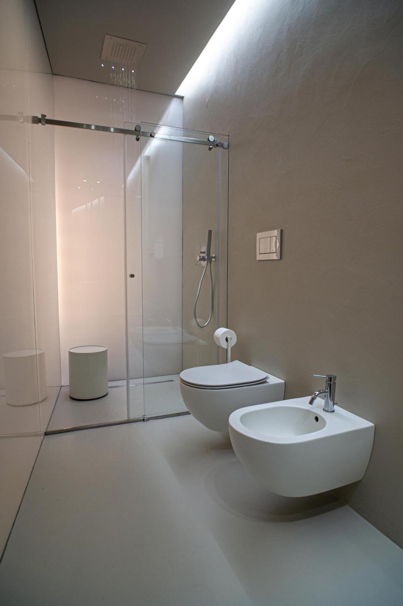 Fiveplace Design Suites & Apartments Trapani Zimmer foto