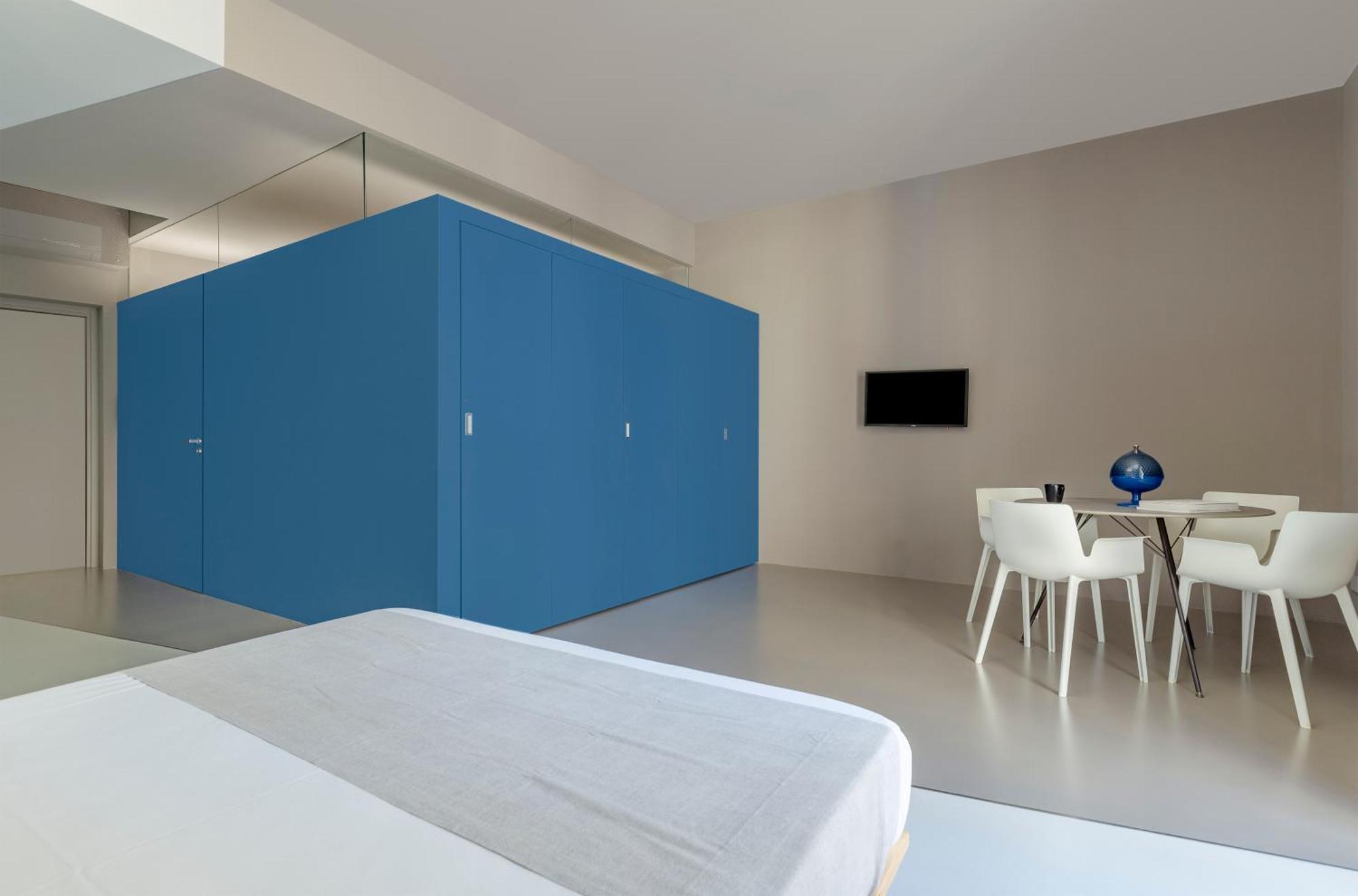 Fiveplace Design Suites & Apartments Trapani Zimmer foto