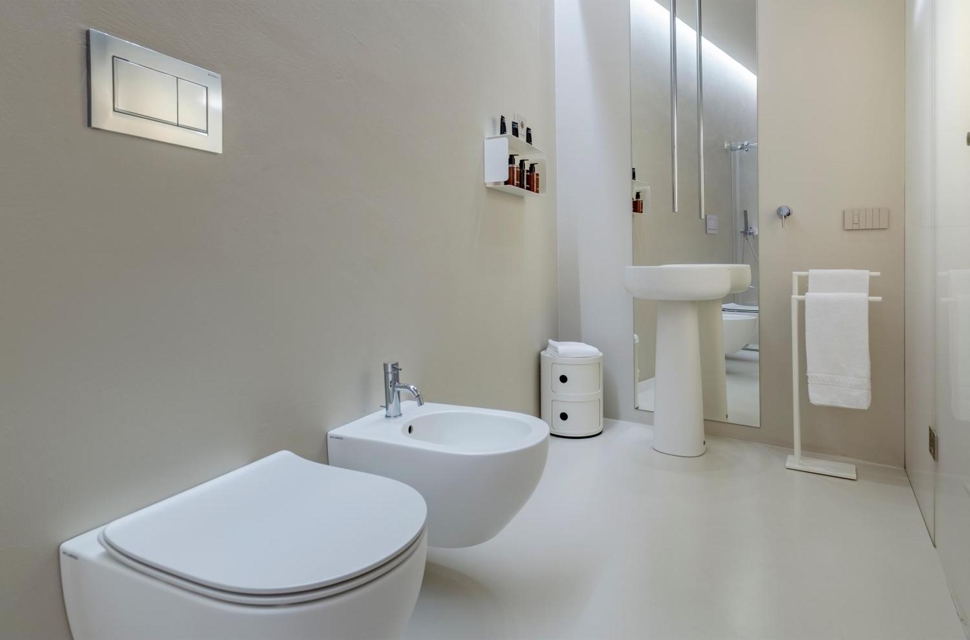 Fiveplace Design Suites & Apartments Trapani Zimmer foto
