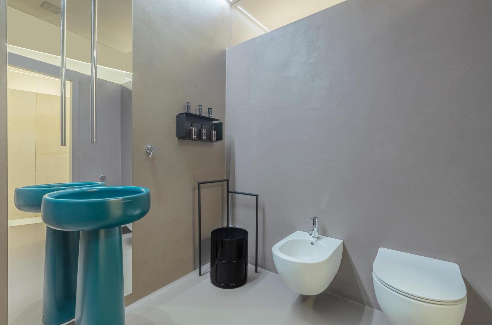Fiveplace Design Suites & Apartments Trapani Zimmer foto