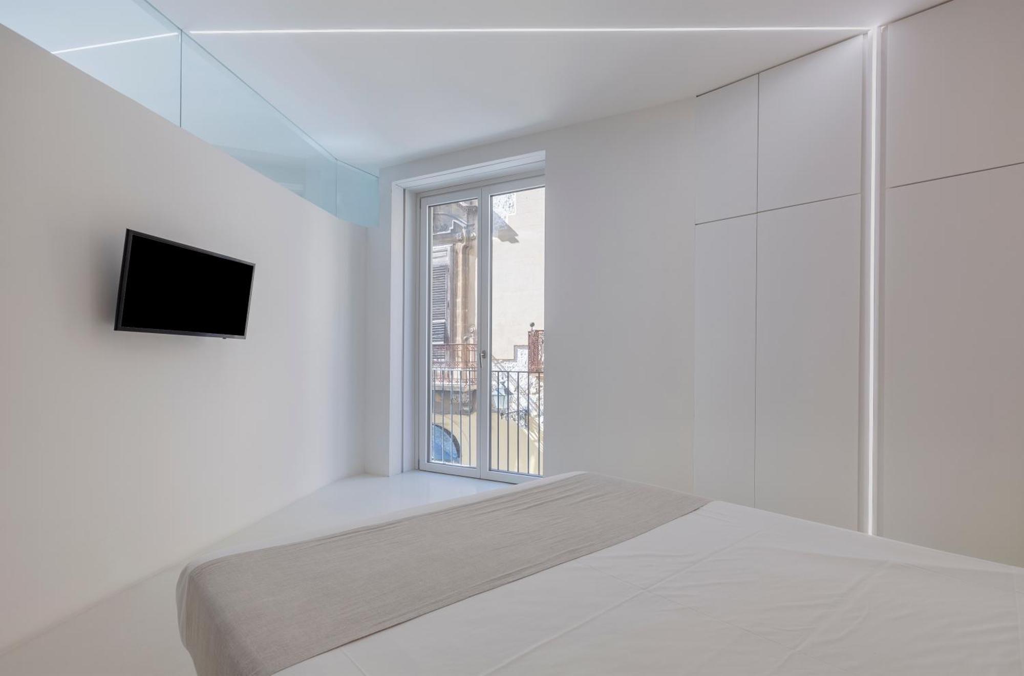 Fiveplace Design Suites & Apartments Trapani Zimmer foto