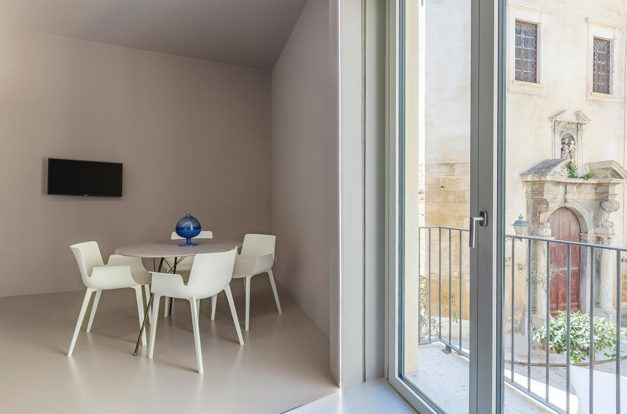 Fiveplace Design Suites & Apartments Trapani Zimmer foto
