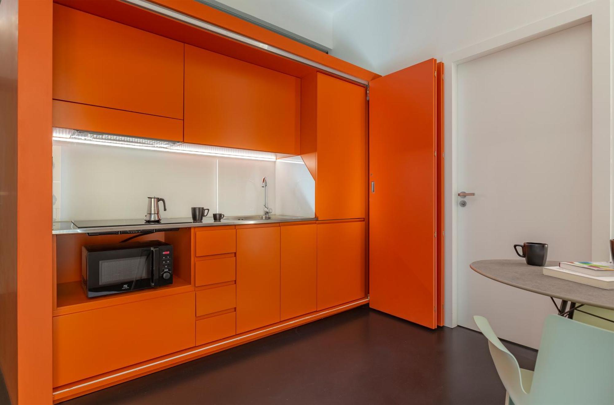 Fiveplace Design Suites & Apartments Trapani Zimmer foto