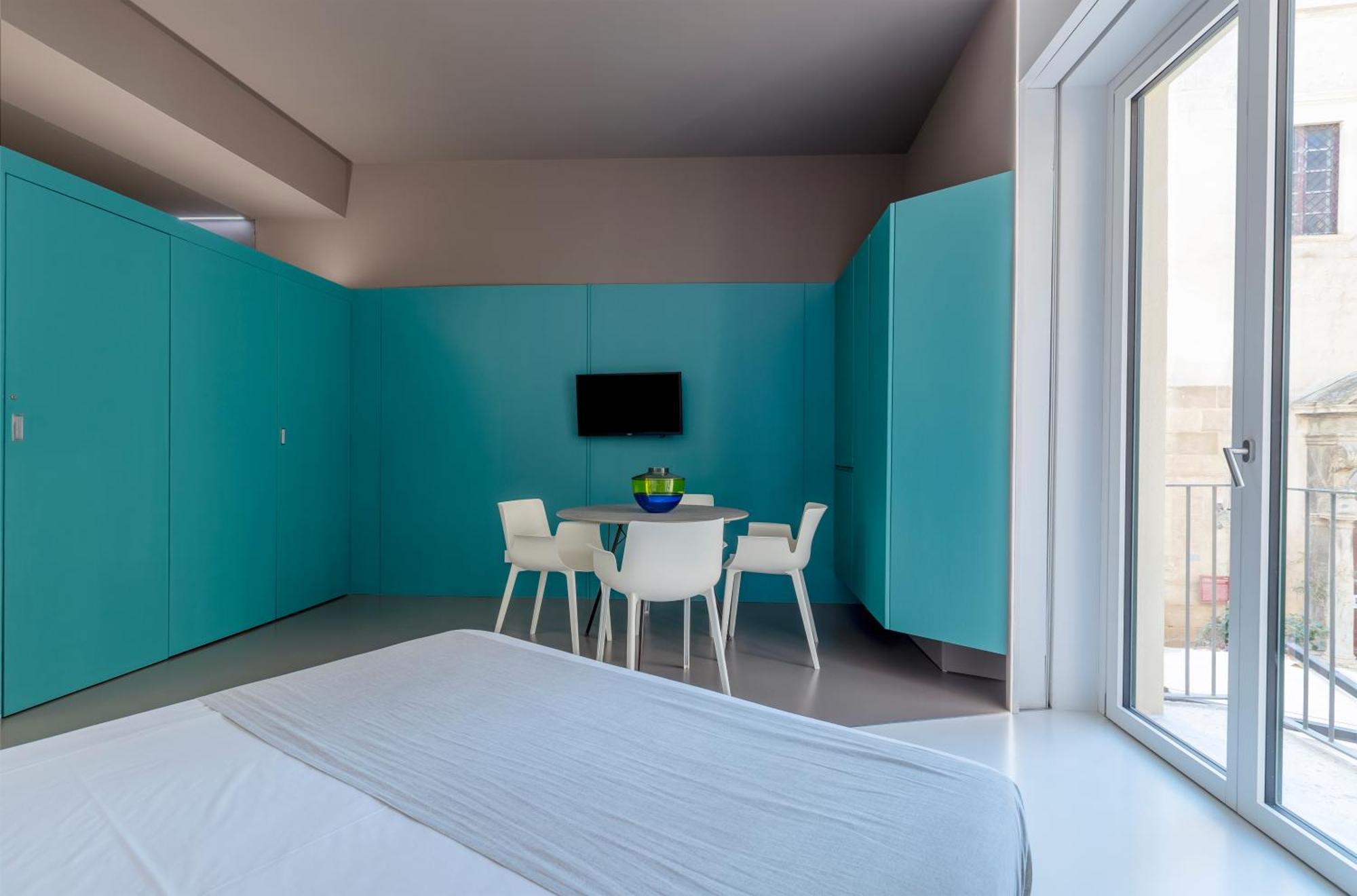 Fiveplace Design Suites & Apartments Trapani Zimmer foto