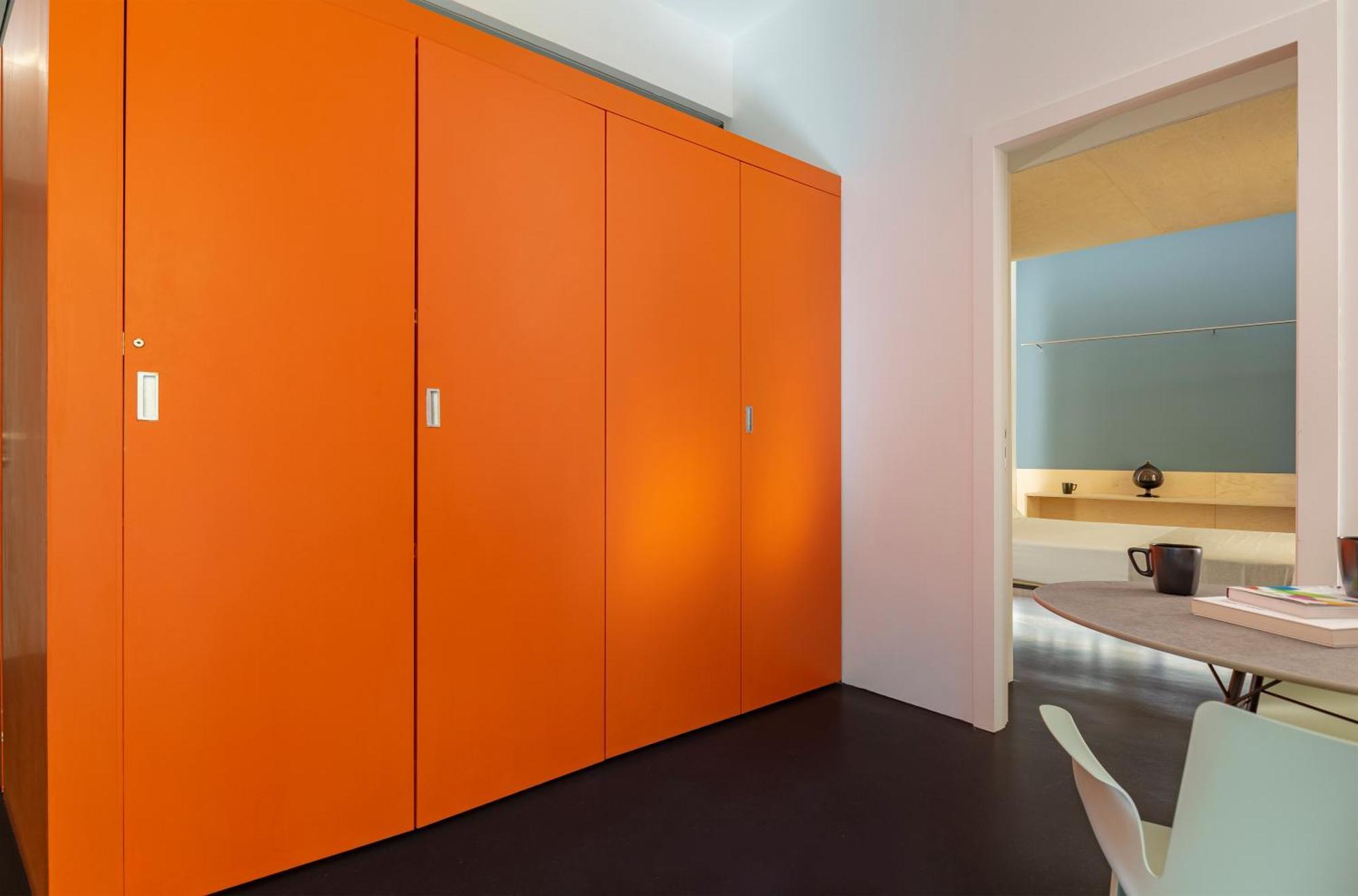 Fiveplace Design Suites & Apartments Trapani Zimmer foto
