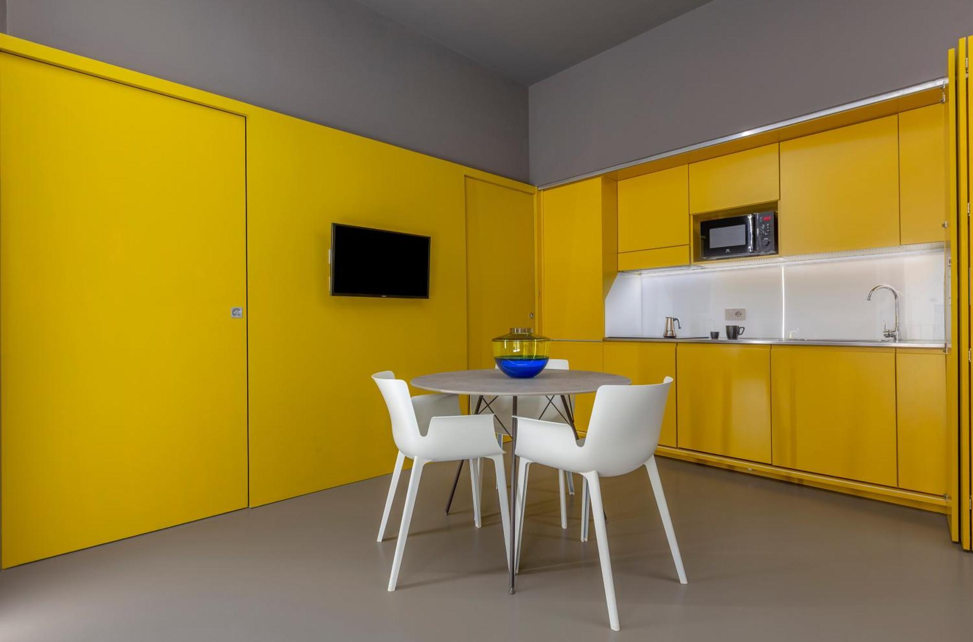 Fiveplace Design Suites & Apartments Trapani Zimmer foto