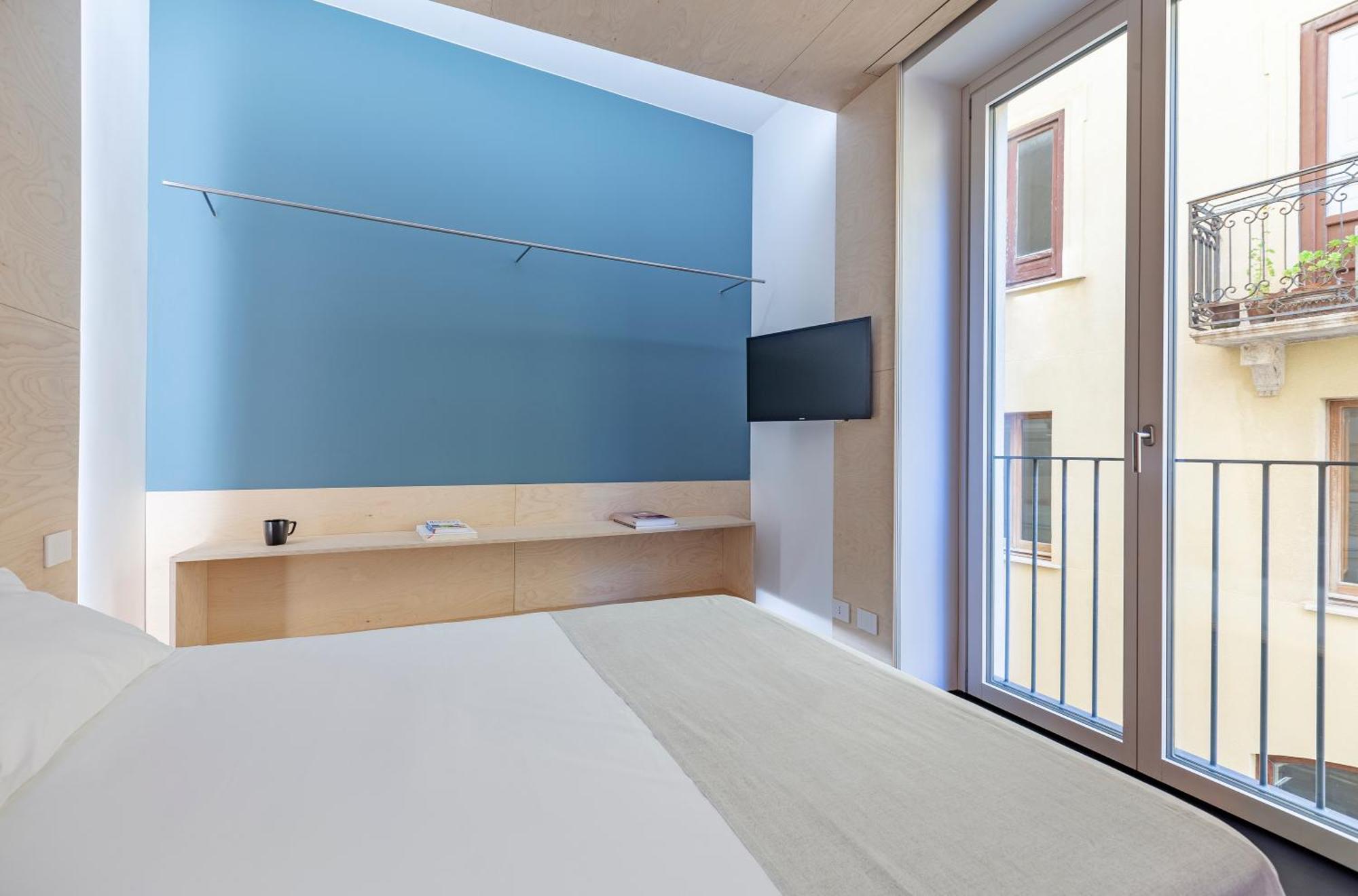 Fiveplace Design Suites & Apartments Trapani Zimmer foto