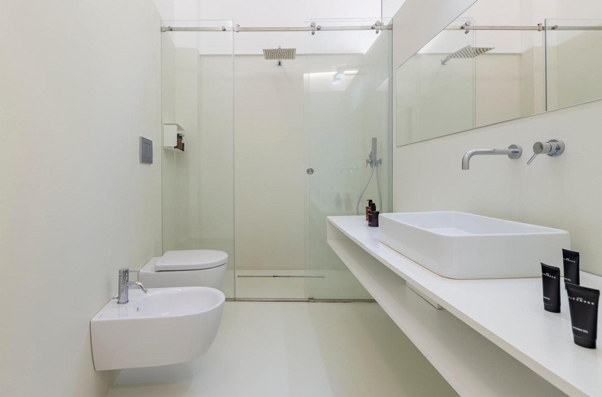 Fiveplace Design Suites & Apartments Trapani Zimmer foto