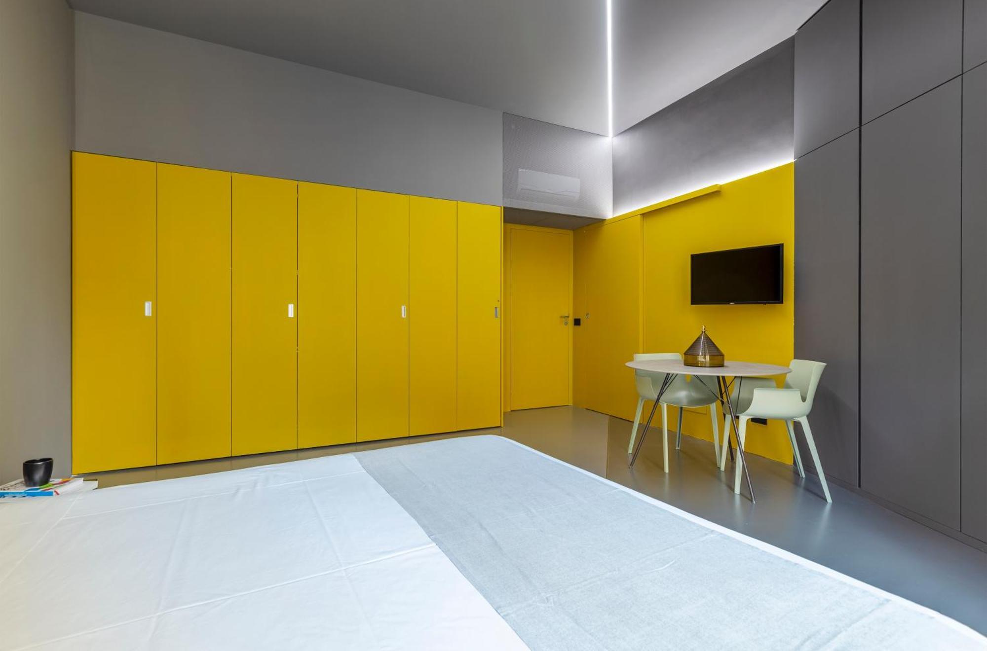 Fiveplace Design Suites & Apartments Trapani Zimmer foto