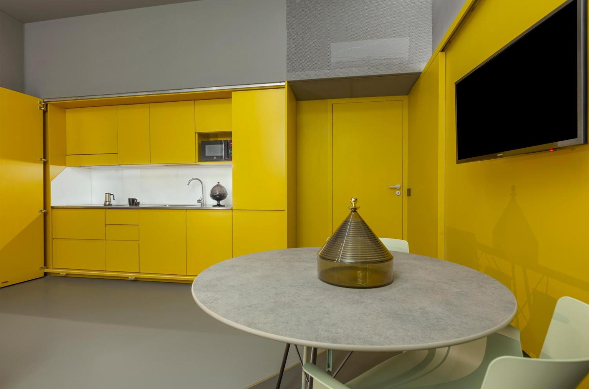 Fiveplace Design Suites & Apartments Trapani Zimmer foto