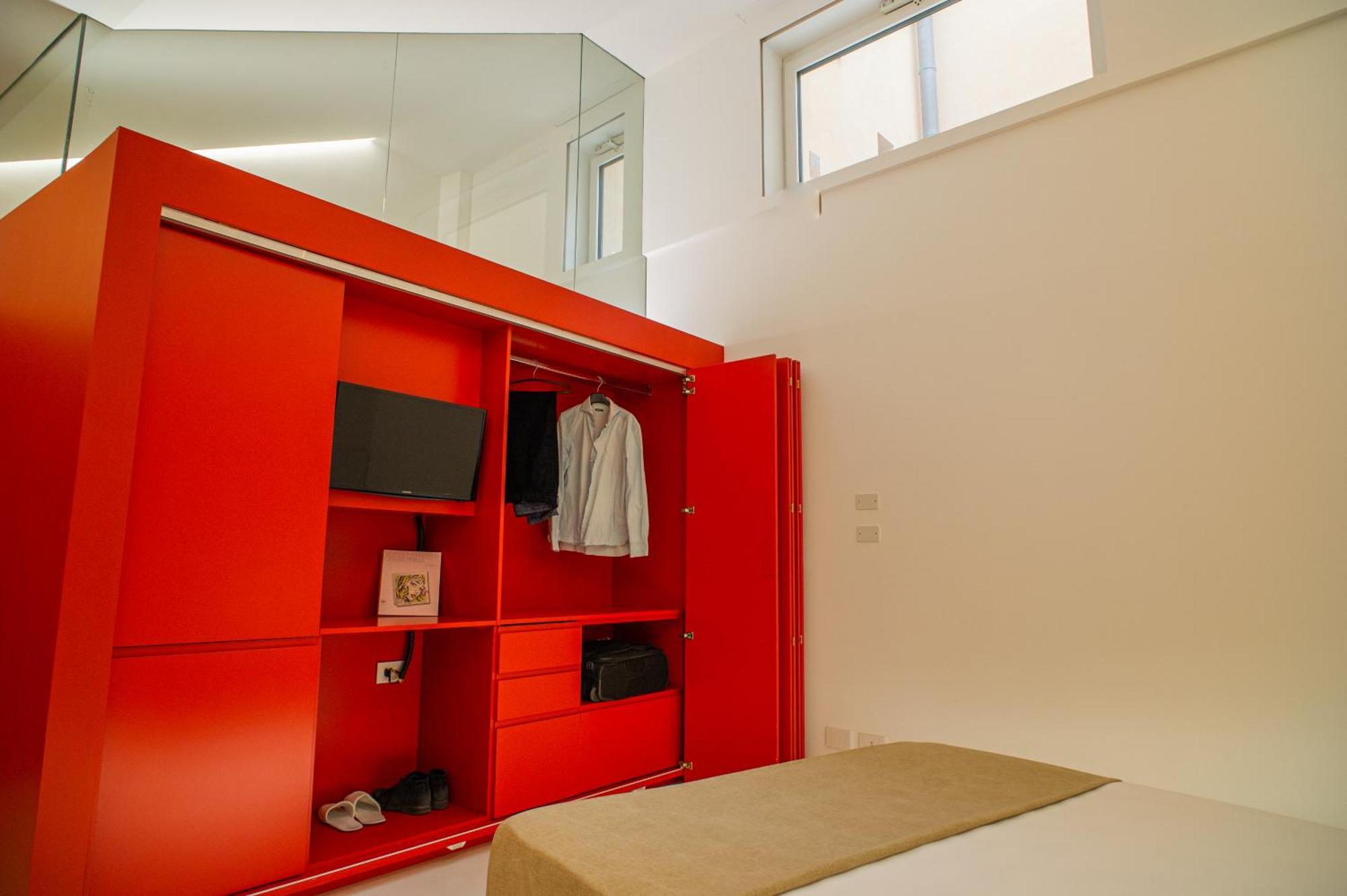 Fiveplace Design Suites & Apartments Trapani Zimmer foto