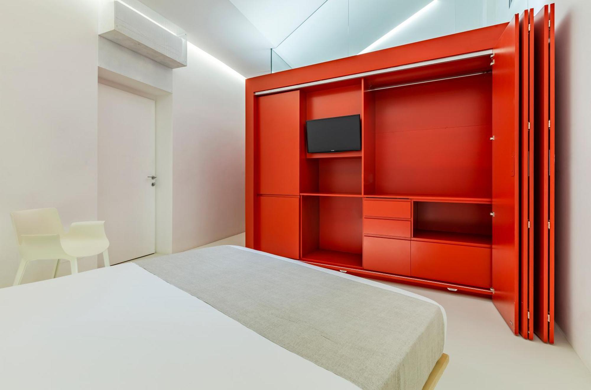 Fiveplace Design Suites & Apartments Trapani Zimmer foto