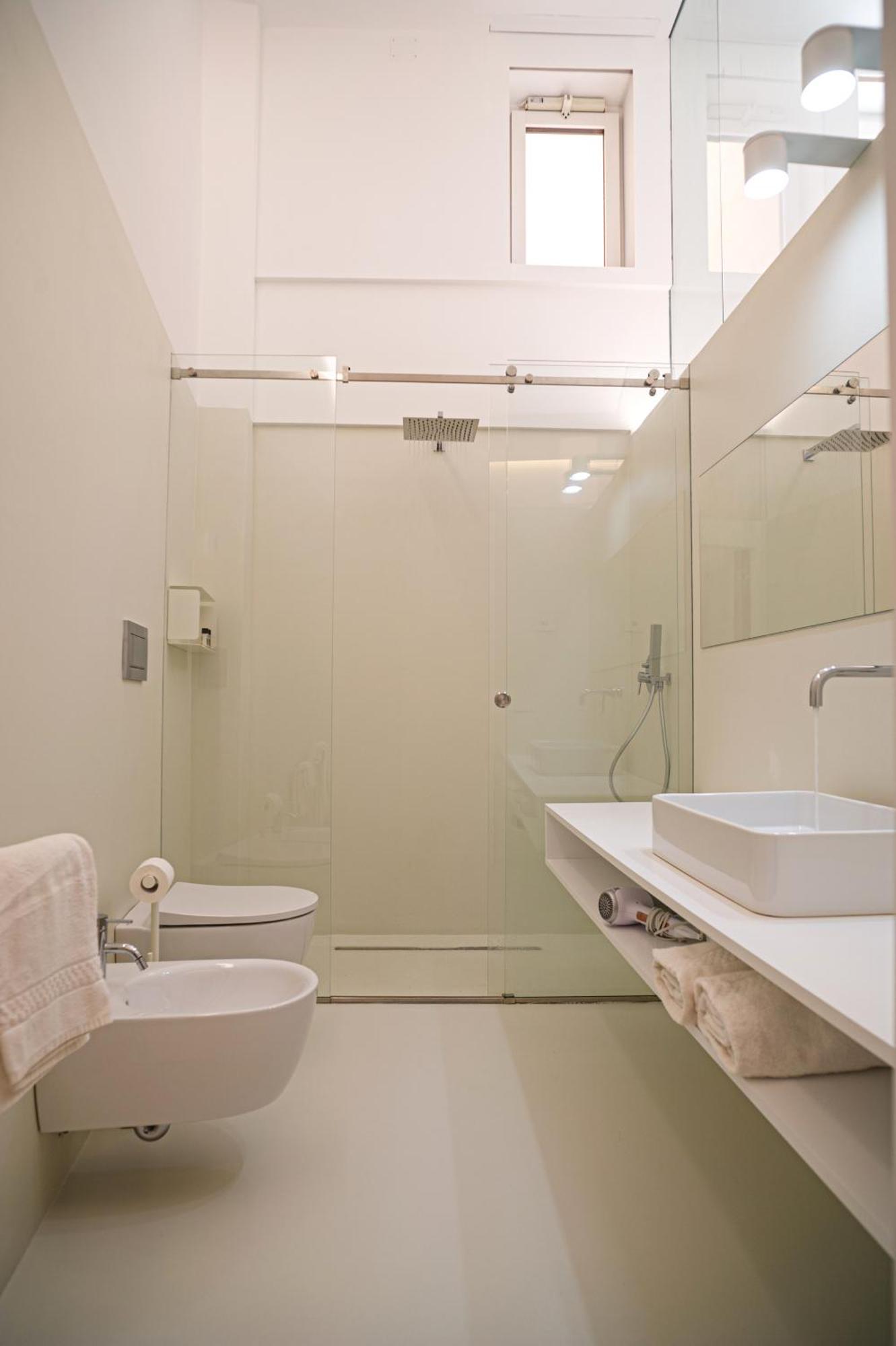 Fiveplace Design Suites & Apartments Trapani Zimmer foto