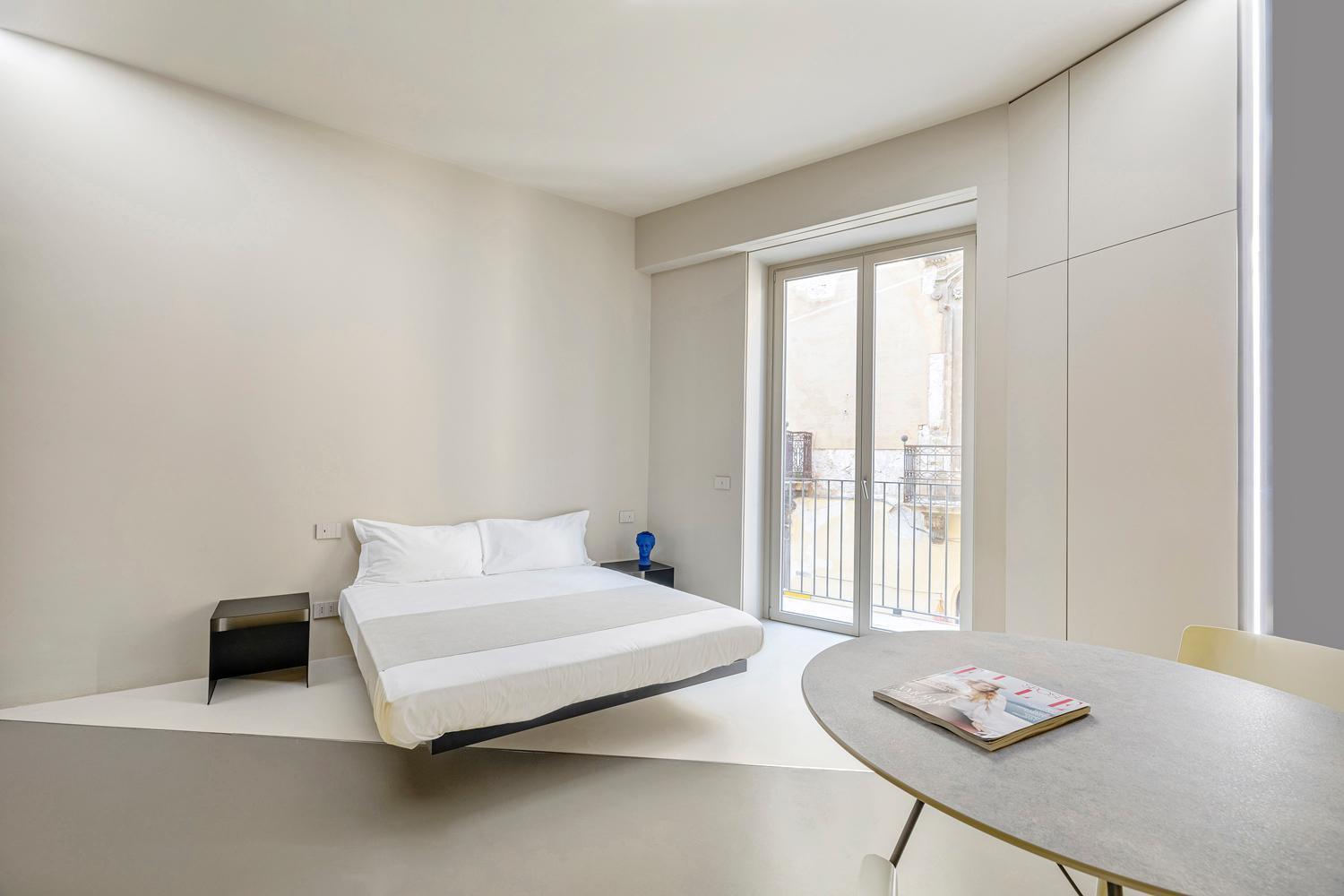 Fiveplace Design Suites & Apartments Trapani Zimmer foto
