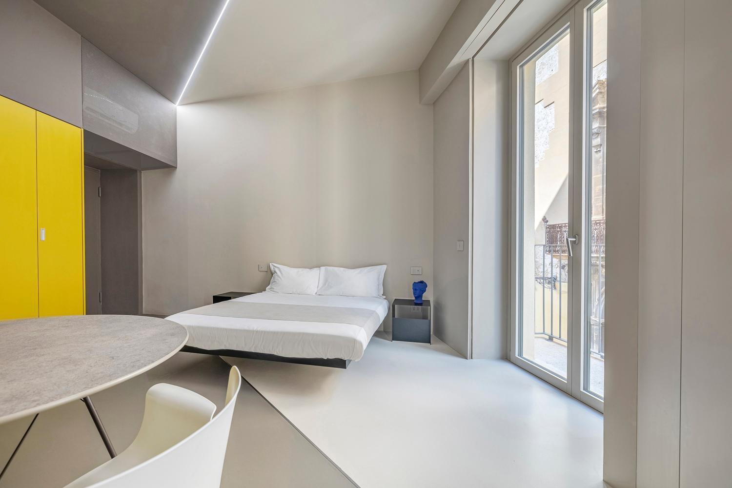Fiveplace Design Suites & Apartments Trapani Zimmer foto
